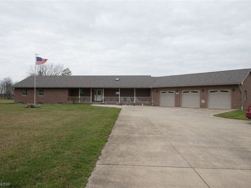 6424 Weaver Road, Berlin Center, OH 44401 Photo 36