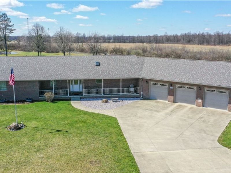 6424 Weaver Road, Berlin Center, OH 44401 Photo 38