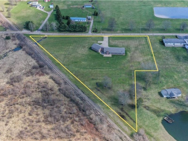 6424 Weaver Road, Berlin Center, OH 44401 Photo 48