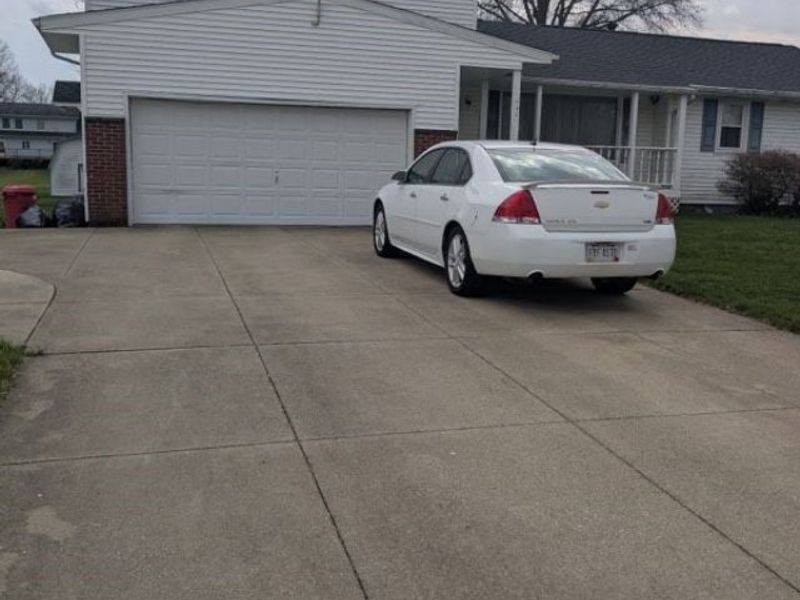 752 Leeman Drive , Akron, OH 44319 Photo 1