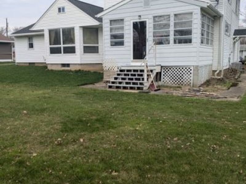 752 Leeman Drive , Akron, OH 44319 Photo 2