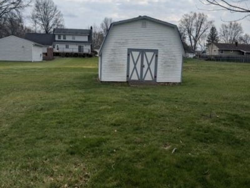 752 Leeman Drive , Akron, OH 44319 Photo 3