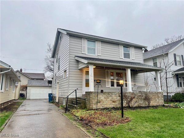 1011 Allison Avenue , Lorain, OH 44052