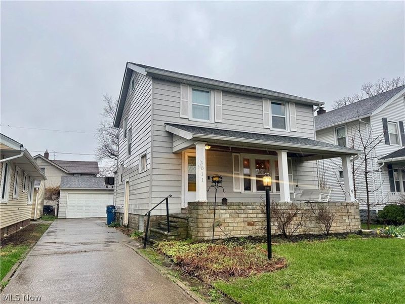 1011 Allison Avenue , Lorain, OH 44052 Photo 1