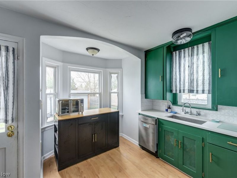 3408 W 151st Street , Cleveland, OH 44111 Photo 11