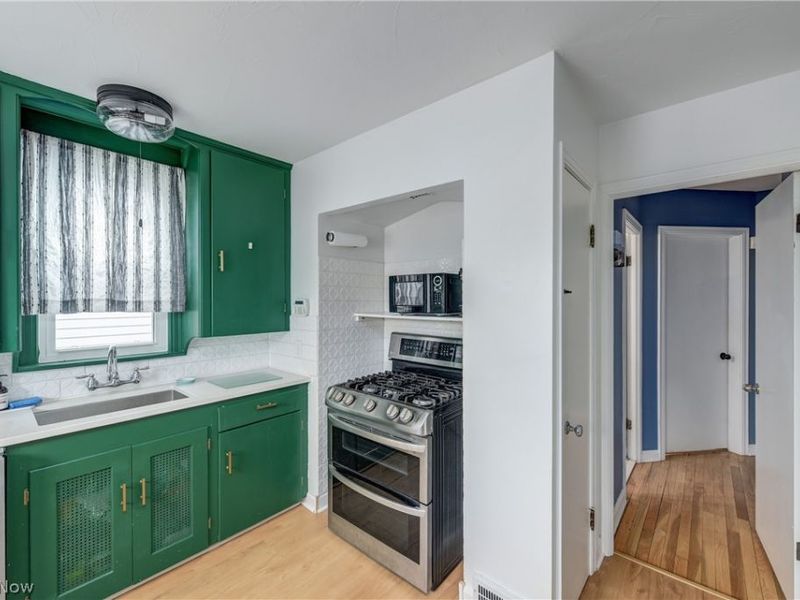 3408 W 151st Street , Cleveland, OH 44111 Photo 14