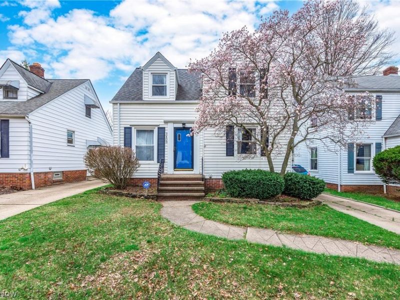 3408 W 151st Street , Cleveland, OH 44111 Photo 2