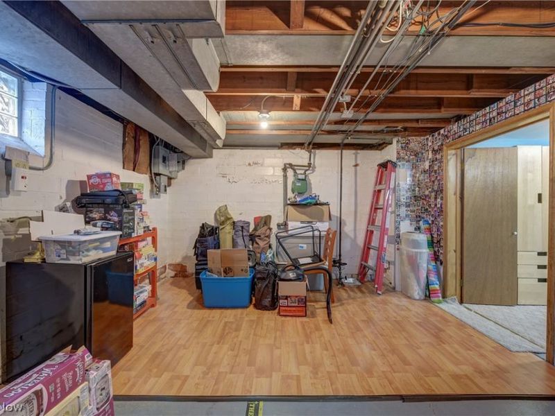 3408 W 151st Street , Cleveland, OH 44111 Photo 26