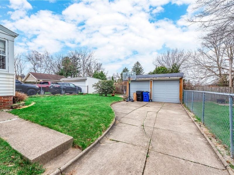 3408 W 151st Street , Cleveland, OH 44111 Photo 29