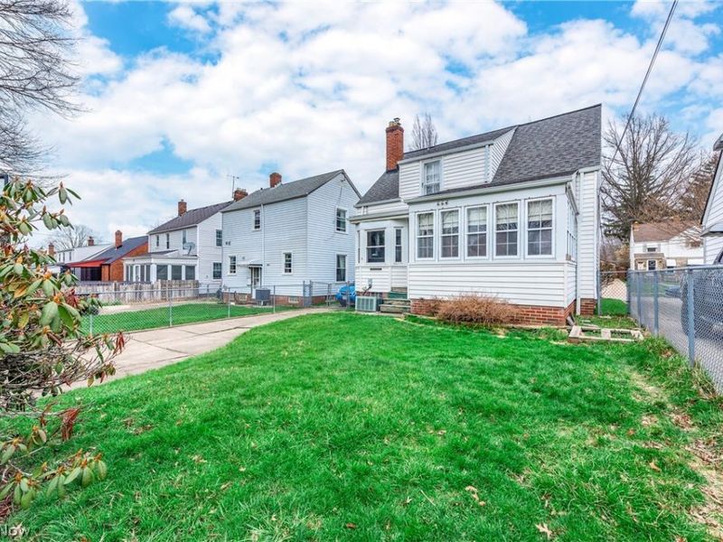 3408 W 151st Street , Cleveland, OH 44111 Photo 30