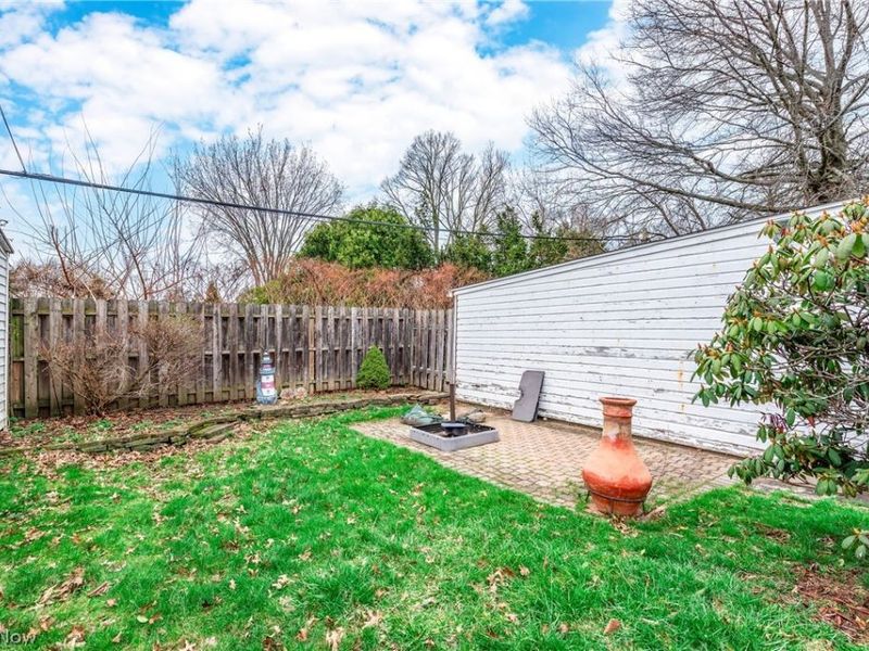 3408 W 151st Street , Cleveland, OH 44111 Photo 32