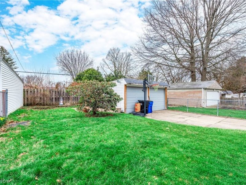 3408 W 151st Street , Cleveland, OH 44111 Photo 33