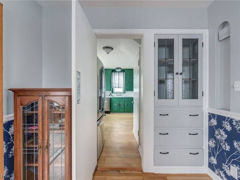 3408 W 151st Street , Cleveland, OH 44111 Photo 9