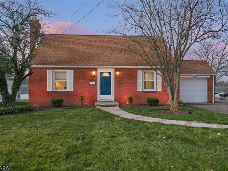 2619 21st Street NW, Canton, OH 44708 Photo 1