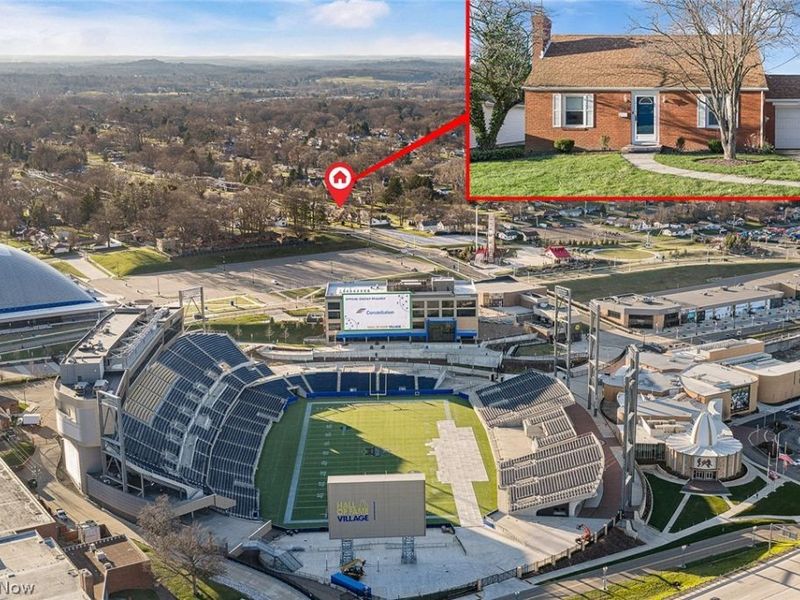 2619 21st Street NW, Canton, OH 44708 Photo 2