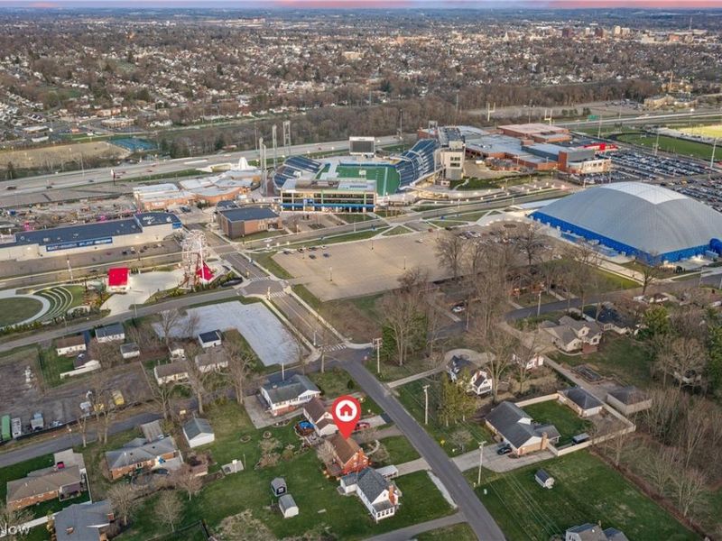 2619 21st Street NW, Canton, OH 44708 Photo 35