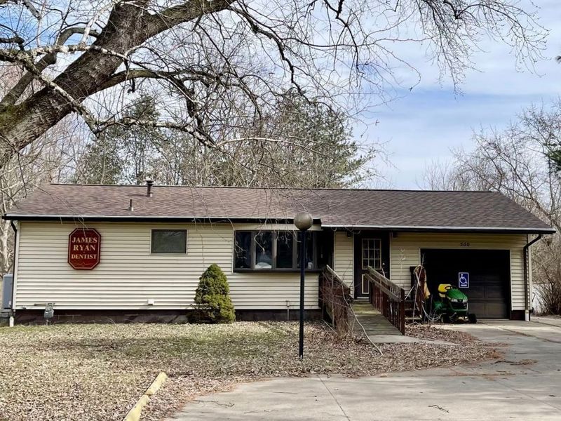 300 N Main Street , Rittman, OH 44270 Photo 1