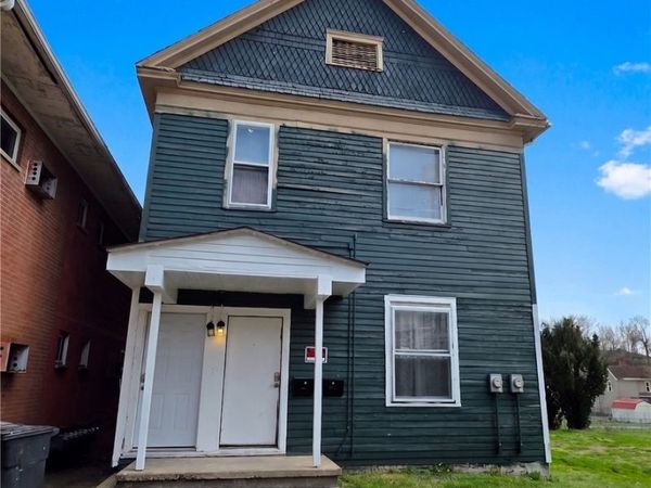 1506 Avery Street, Parkersburg, WV 26101