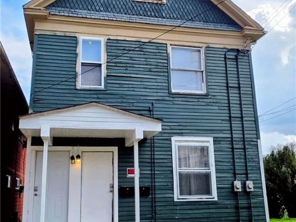 1506 Avery Street, Parkersburg, WV 26101