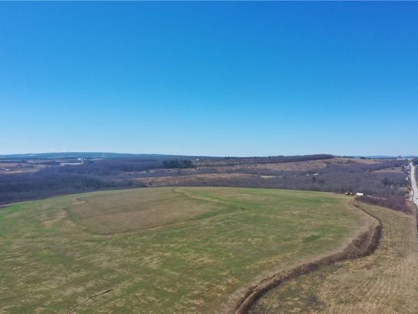 0 East Mud Pike , Berlin, PA 15530