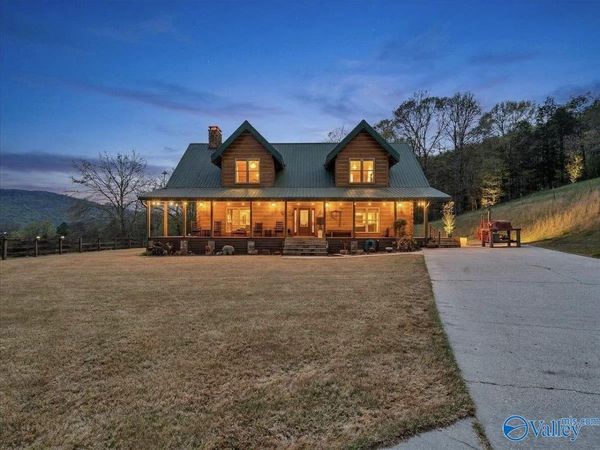 1835 County Road 9, Estill Fork, AL 35745