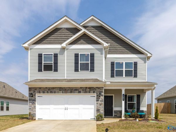 167 Story Ray Drive, New Market, AL 35761