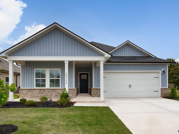 29532 Gallows Cove, Harvest, AL 35749