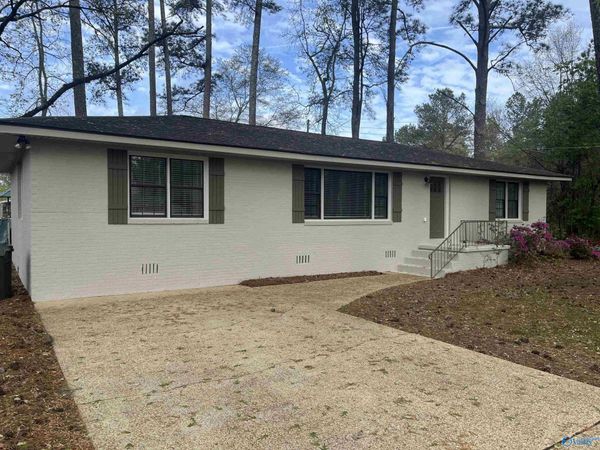 205 Taylor Road, Glencoe, AL 35905