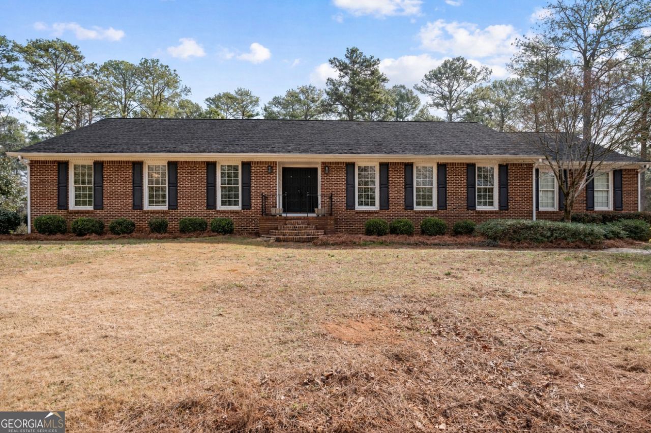 238 Elliott Road McDonough, GA 30252