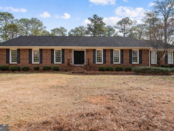 238 Elliott Road, Mcdonough, GA 30252