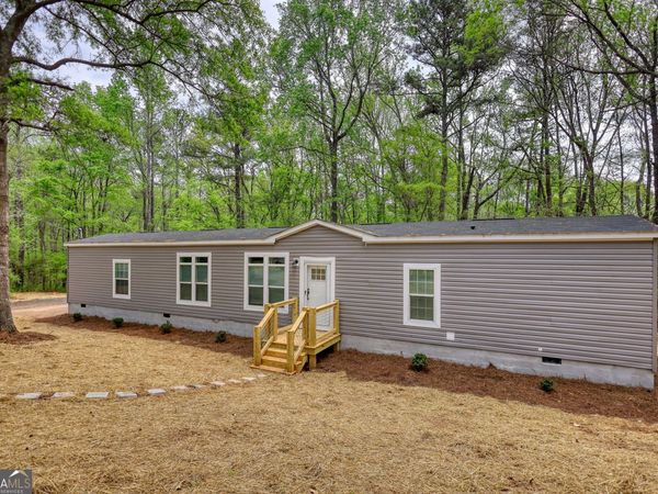 386 Sparta Highway NE, Milledgeville, GA 31061