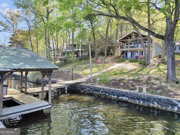 440 Starling Drive, Monticello, GA 31064