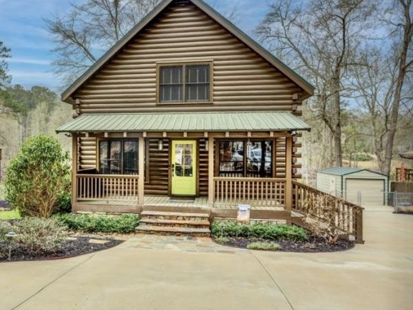 179 Parrot Drive, Monticello, GA 31064