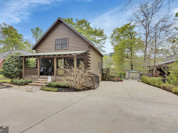 179 Parrot Drive, Monticello, GA 31064