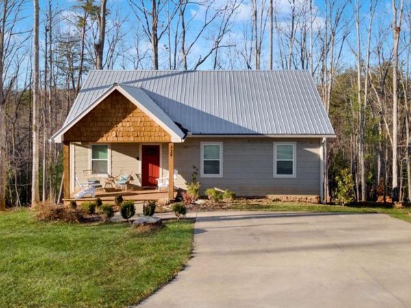 374 Prince Drive, Morganton, GA 30560