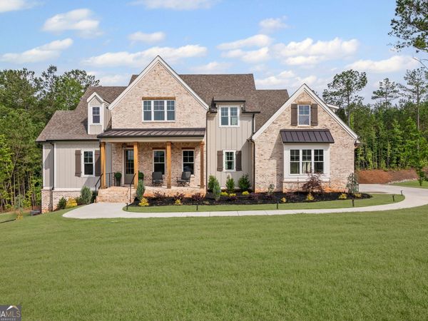 40 Fernbank Way, Newnan, GA 30265