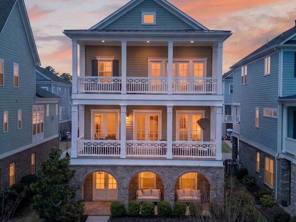 417 Bandon Way, Peachtree City, GA 30269