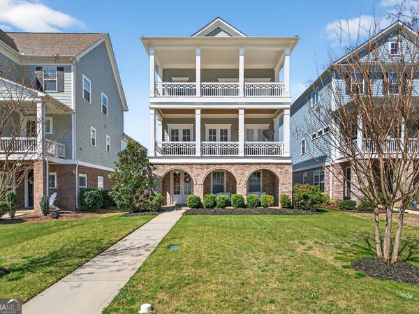 417 Bandon Way, Peachtree City, GA 30269