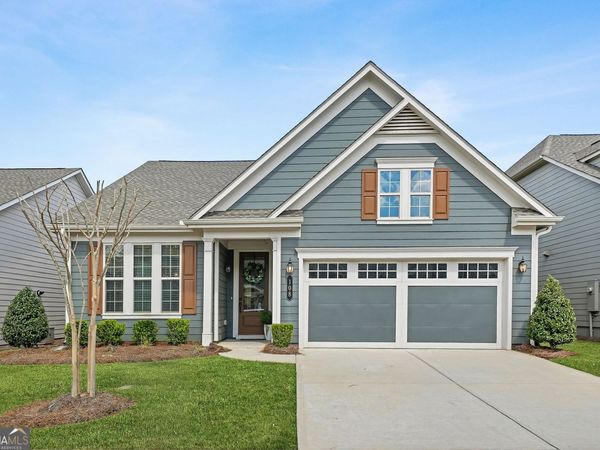 108 Red Maple Drive, Peachtree City, GA 30269