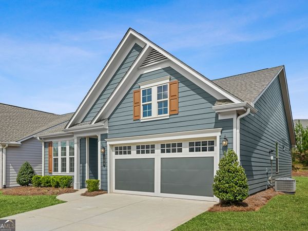 108 Red Maple Drive, Peachtree City, GA 30269