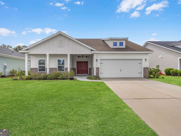 107 Merribee Lane, Pooler, GA 31322