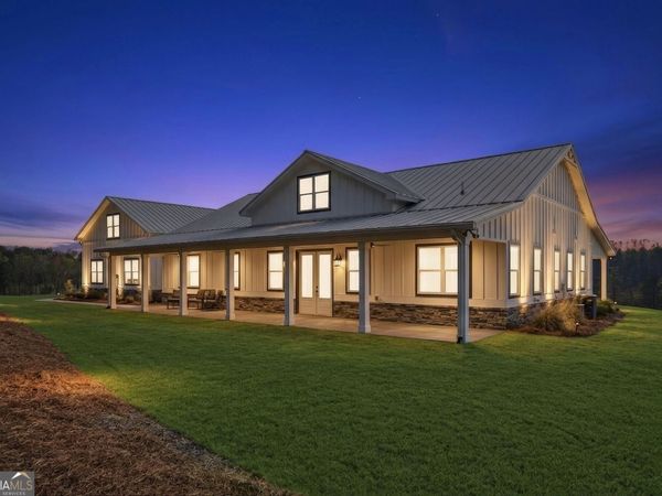 1505 Elders Mill Road, Senoia, GA 30276