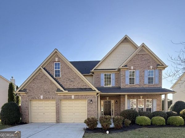 3899 Kittery Point, Snellville, GA 30039
