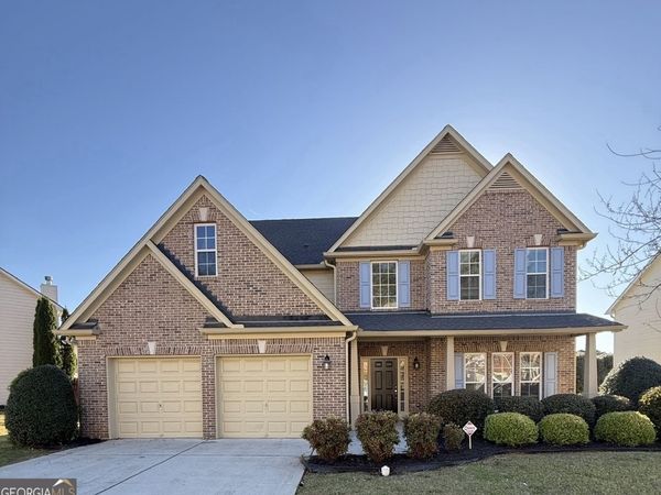3899 Kittery Point, Snellville, GA 30039