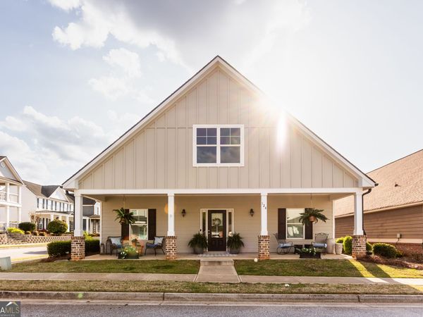 124 Tan Yard Road, Social Circle, GA 30025