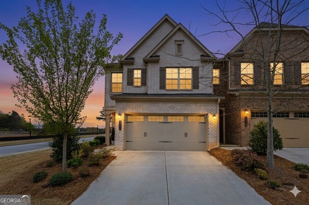 1255 Lanier Meadow Drive, Sugar Hill, GA 30518 Main Photo