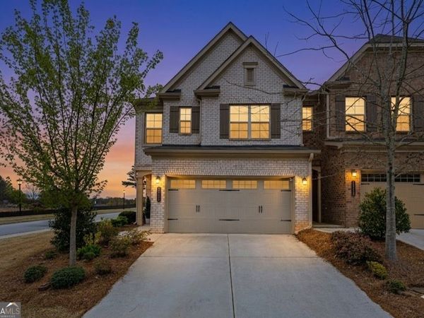 1255 Lanier Meadow Drive, Sugar Hill, GA 30518
