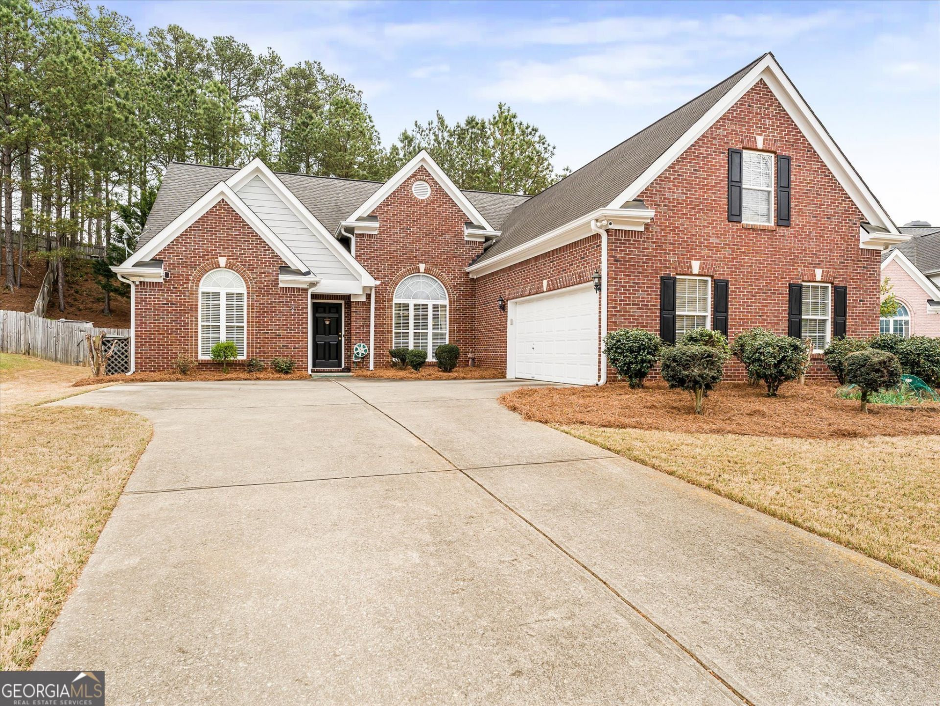 4543 Austin Hills Drive, Suwanee, GA 30024 Main Photo