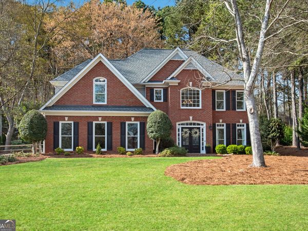 895 Riverhaven Drive, Suwanee, GA 30024