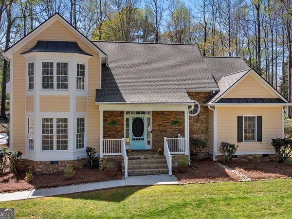 170 Brennan Drive, Tyrone, GA 30290